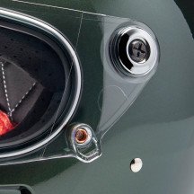Casco Gringo SV